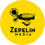 Zepelin Media
